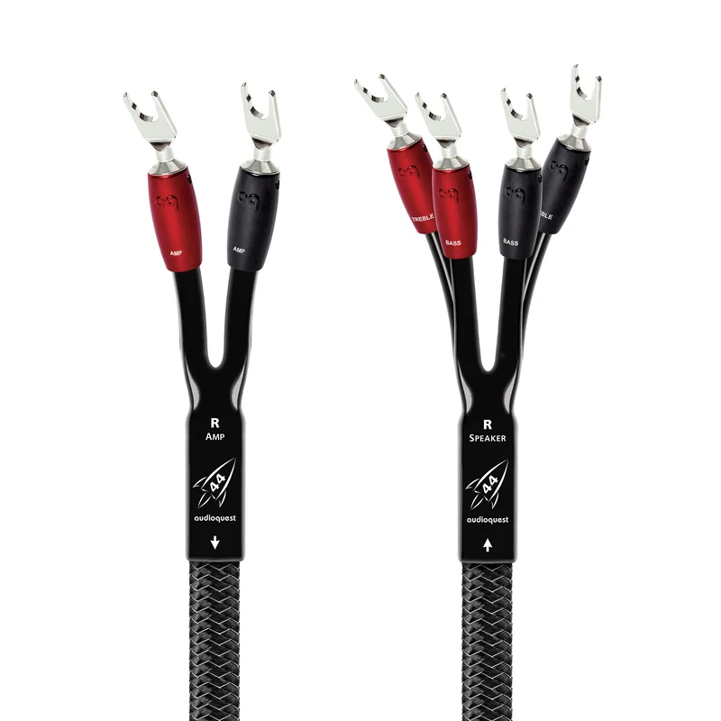 AUDIOQUEST ROCKET 44