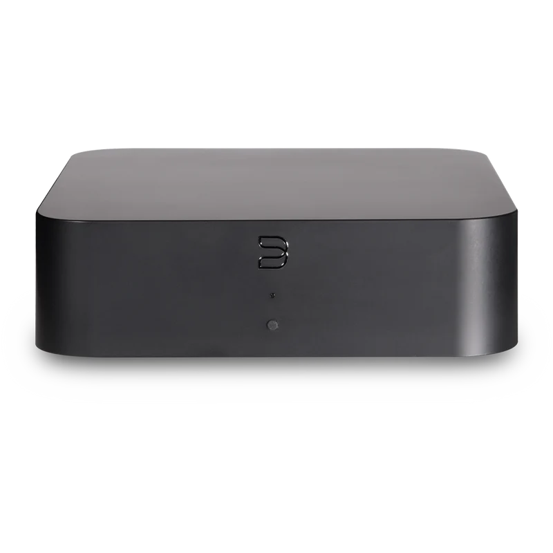 BLUESOUND HUB