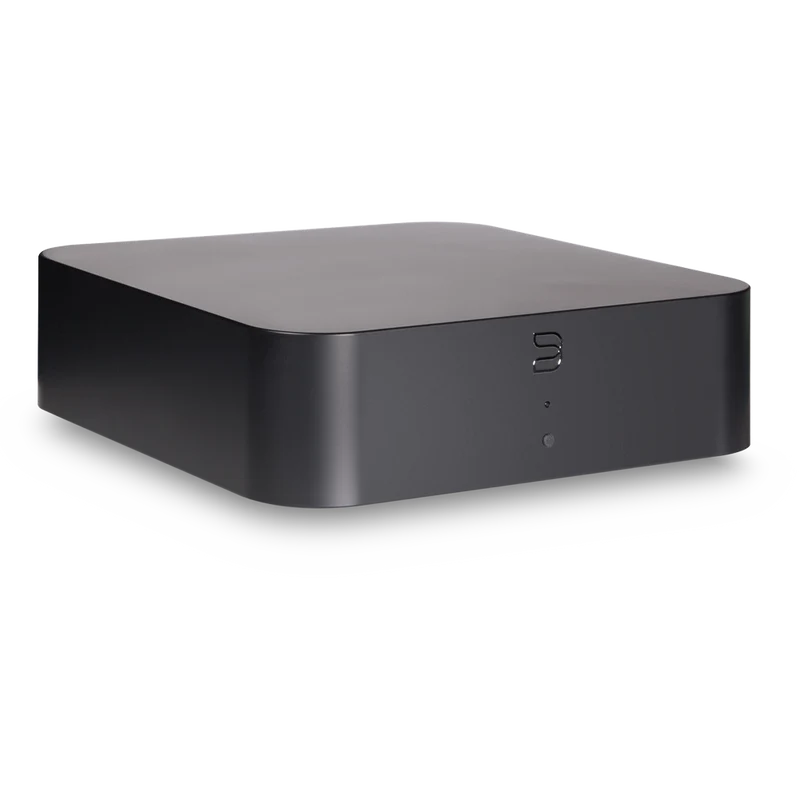 BLUESOUND HUB
