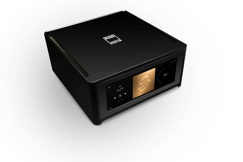 NAD M10 V3