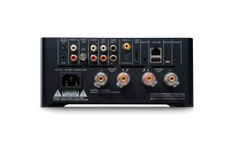 NAD M10 V3