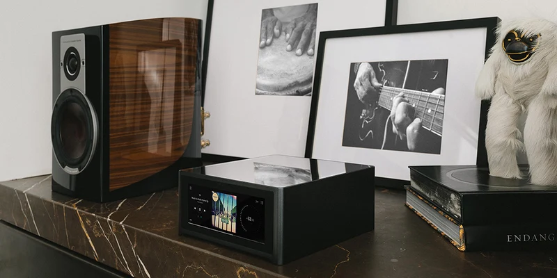 NAD M10 V3