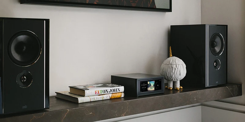 NAD M10 V3