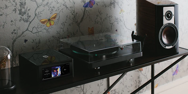 NAD M10 V3