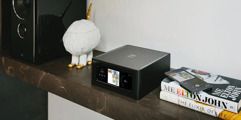NAD M10 V3