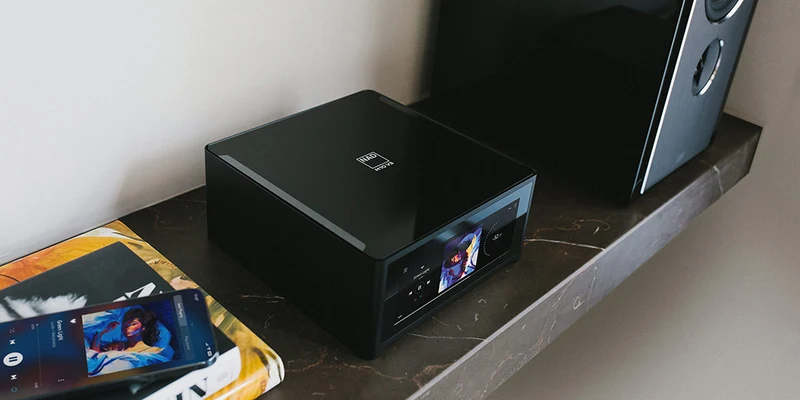 NAD M10 V3