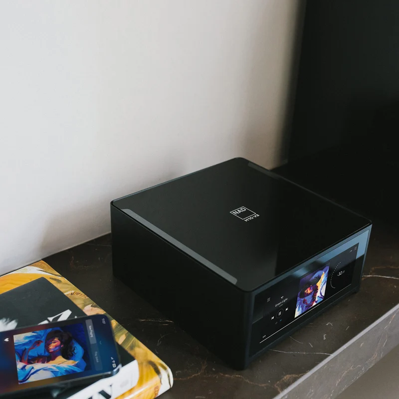 NAD M10 V3