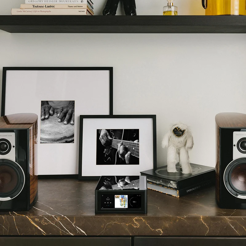 NAD M10 V3