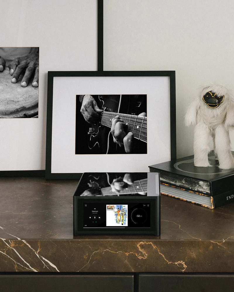 NAD M10 V3