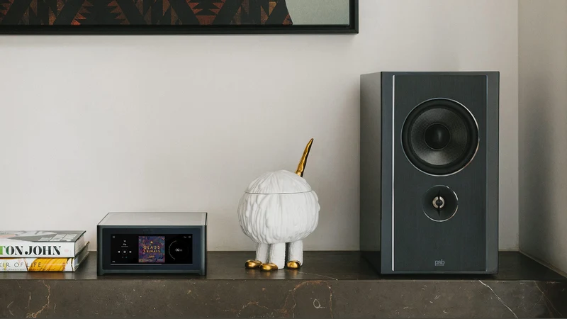 NAD M10 V3