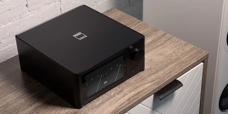 NAD C700 V2