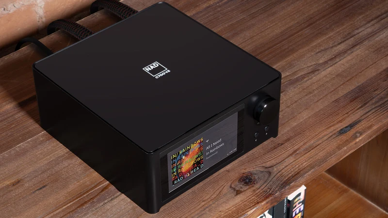 NAD C700 V2