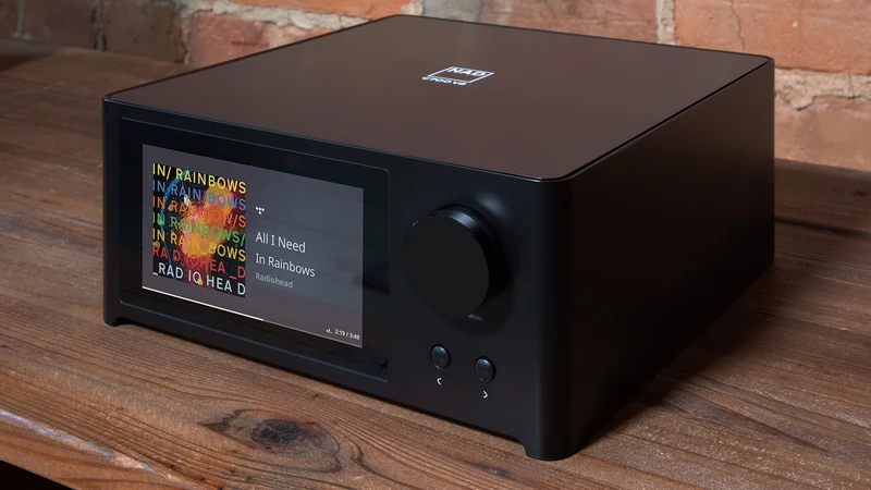 NAD C700 V2