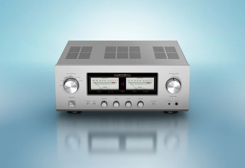 Luxmann L-505Z