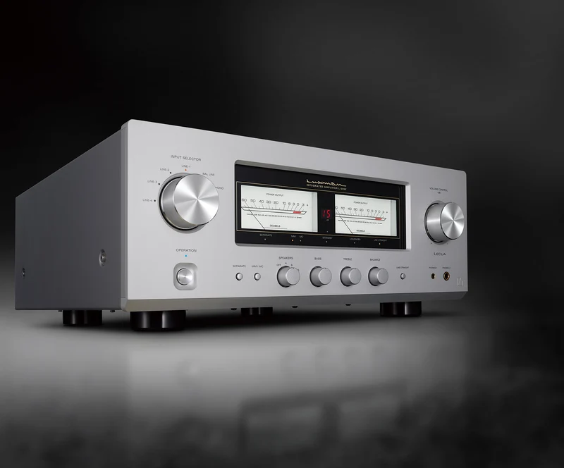 Luxmann L-505Z