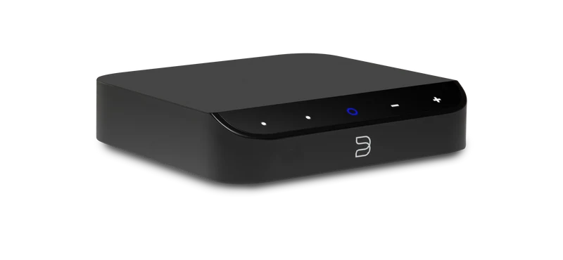 Bluesound NODE NANO