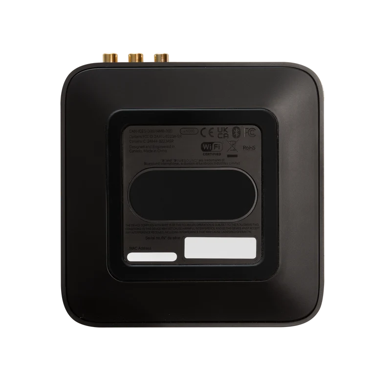 Bluesound NODE NANO