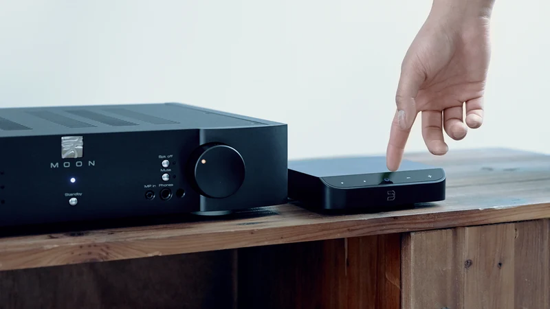 Bluesound NODE NANO