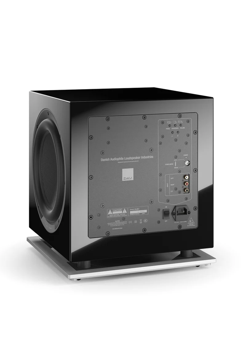 DALI SUB P-10 DSS