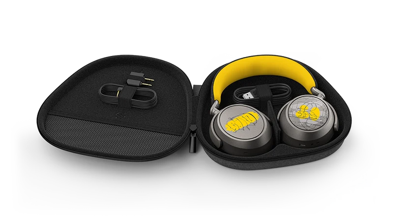 MOMENTUM 4 Wireless - 80th Anniversary Special Edition