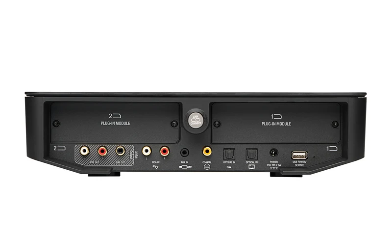 DALI Sound HUB