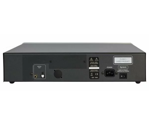 ATOLL DR 100 Evolution