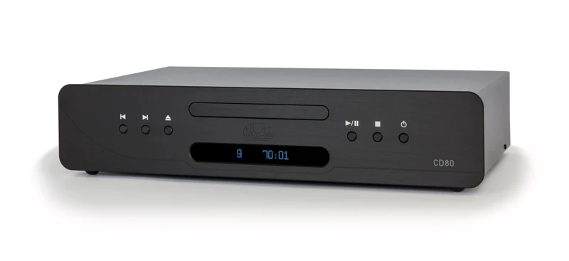 ATOLL CD 50 Evolution