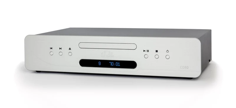 ATOLL CD 80 Evolution