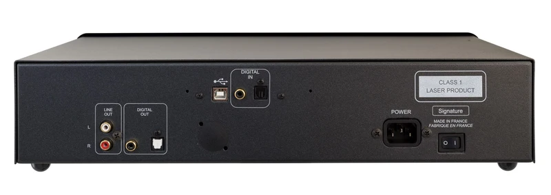 ATOLL CD 80 Evolution