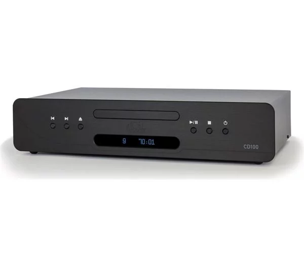 ATOLL CD 100 Evolution