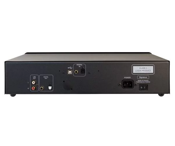 ATOLL CD 100 Evolution
