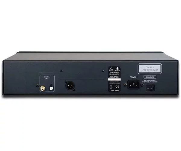 ATOLL DR 200 Evolution
