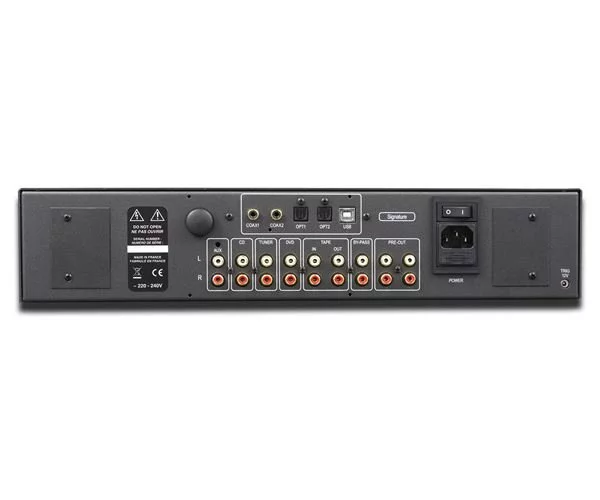 ATOLL PR 300 Evolution