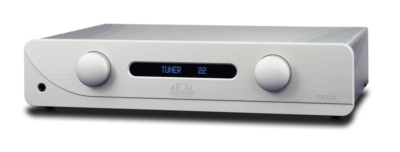 ATOLL PR 300 Evolution