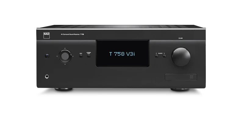 NAD T 758 V3i