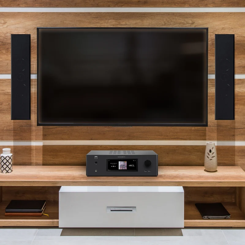 NAD T 778