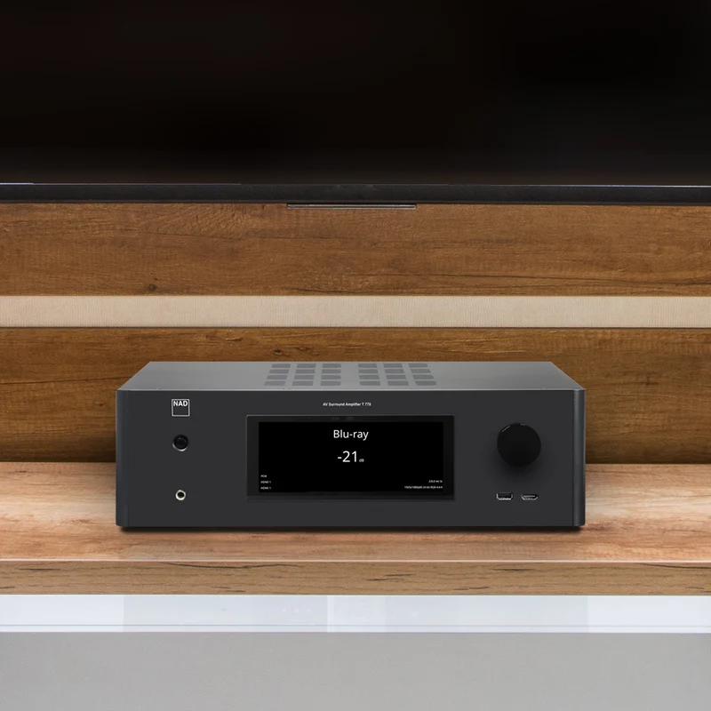 NAD T 778