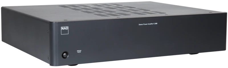 NAD C 268
