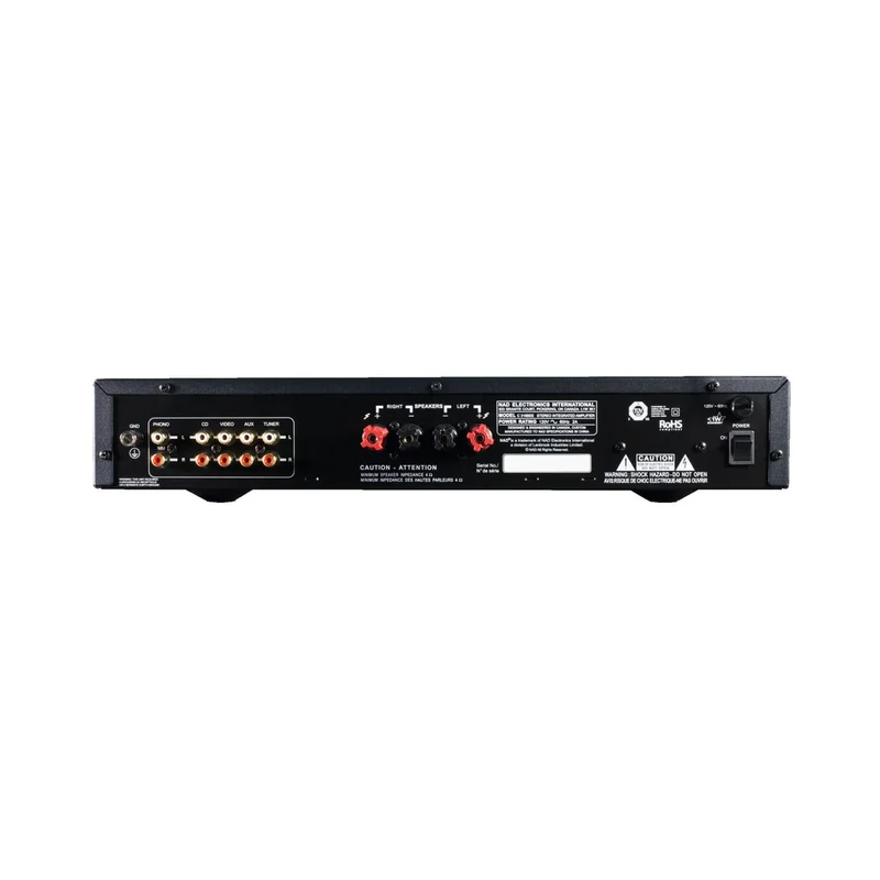NAD C 316BEE V2