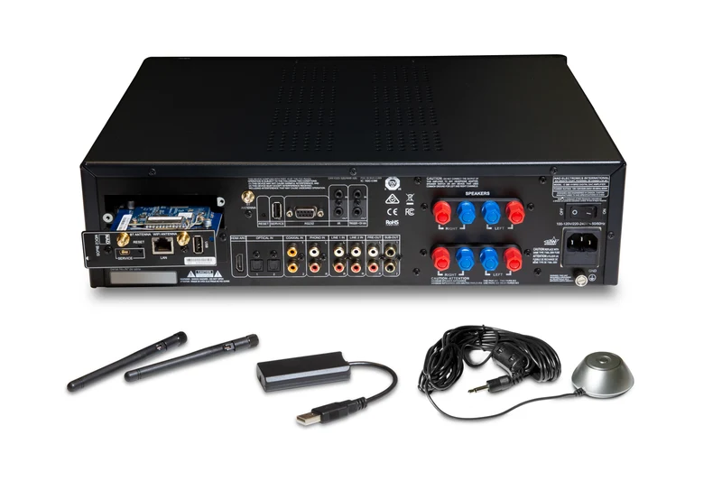 NAD C 399