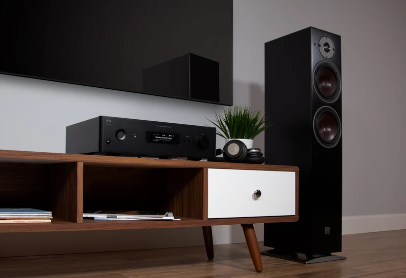 NAD C 399