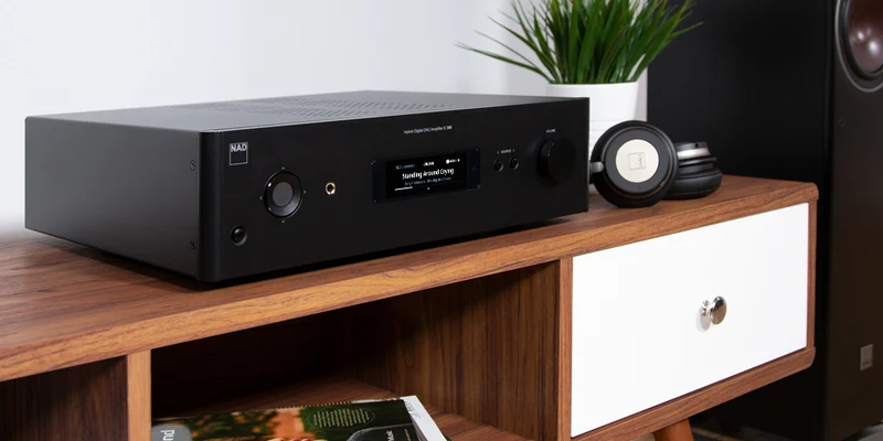 NAD C 399