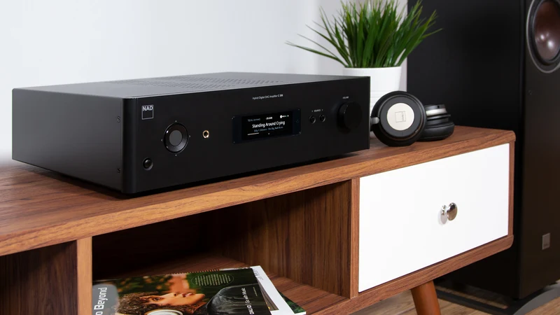 NAD C 399