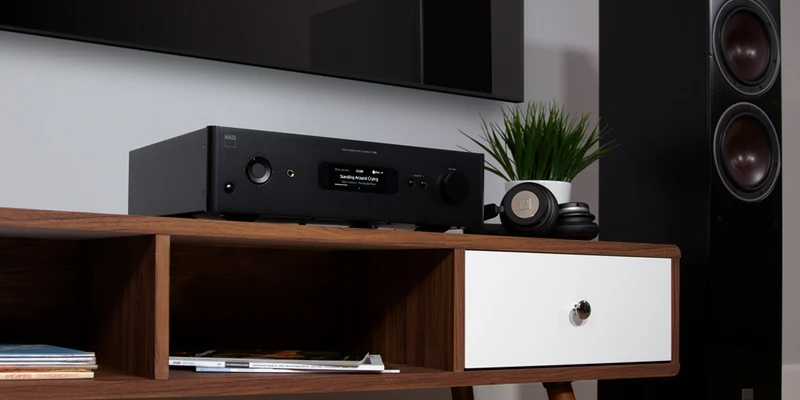 NAD C 399