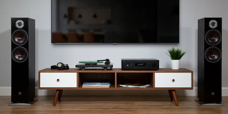 NAD C 399