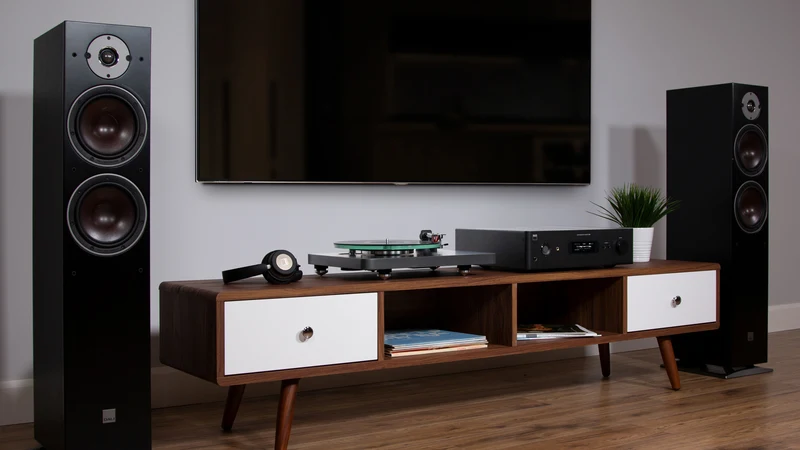 NAD C 399