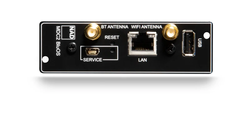 NAD C 379