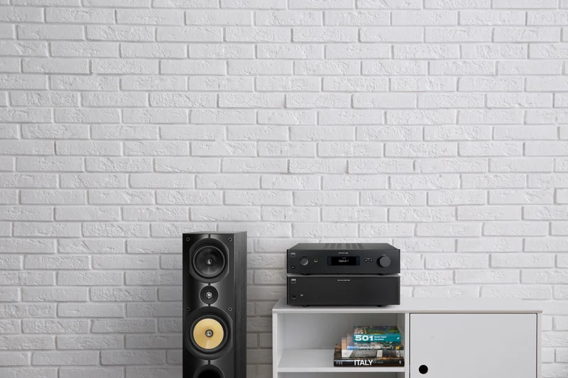 NAD C 298