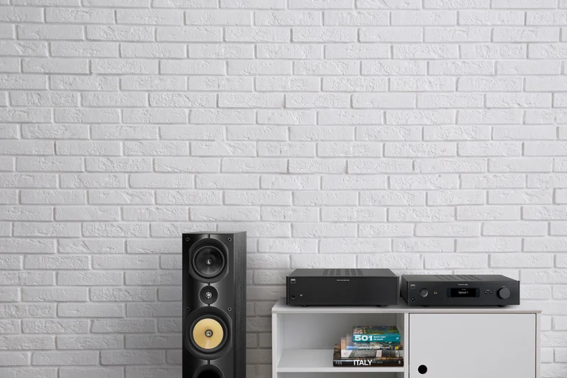 NAD C 298