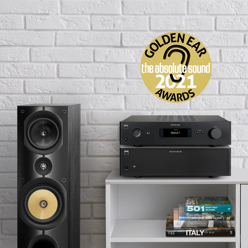NAD C 298